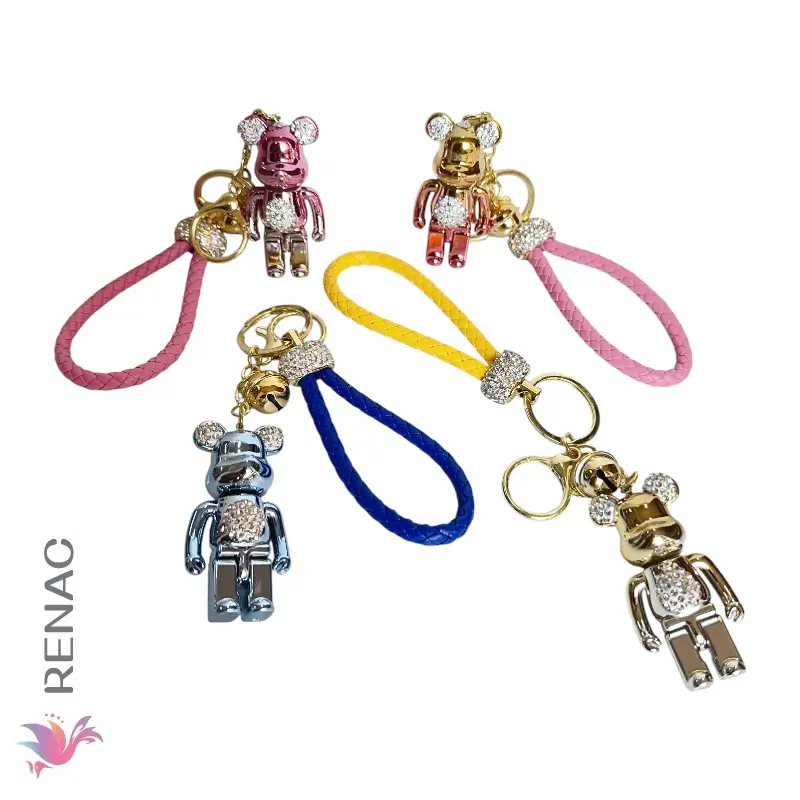 YF-005-3 Llavero kawaii