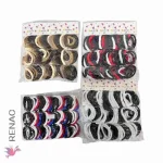 Colet Liga - Juego de 12 paq