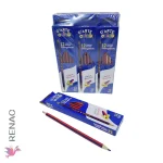 Lápiz bicolor x 12u