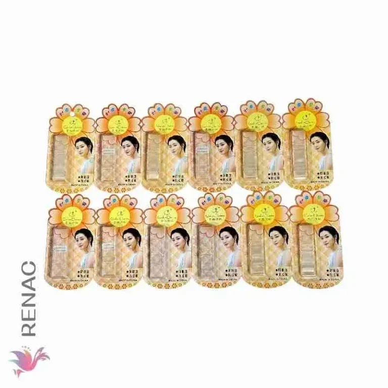 Tira de brasier - Paq x 12 cartillas