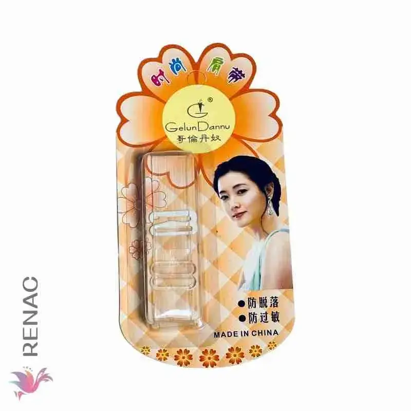 Tira de brasier - Paq x 12 cartillas