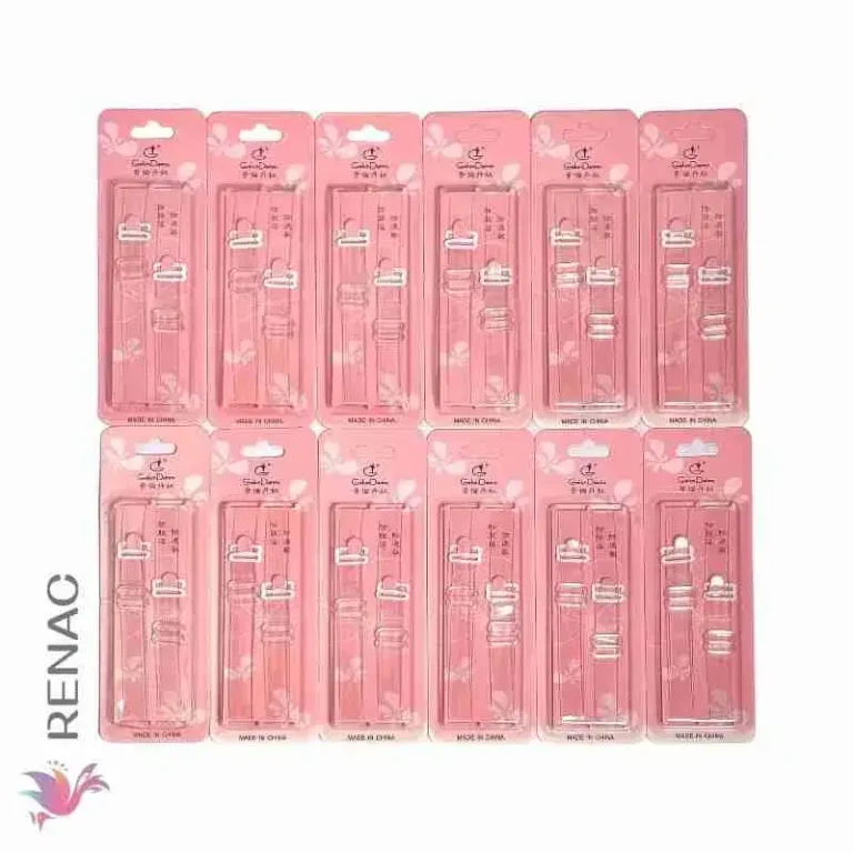 Tira de brasier - Paq x 12 cartillas