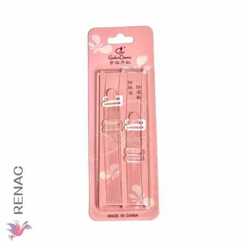 Tira de brasier - Paq x 12 cartillas