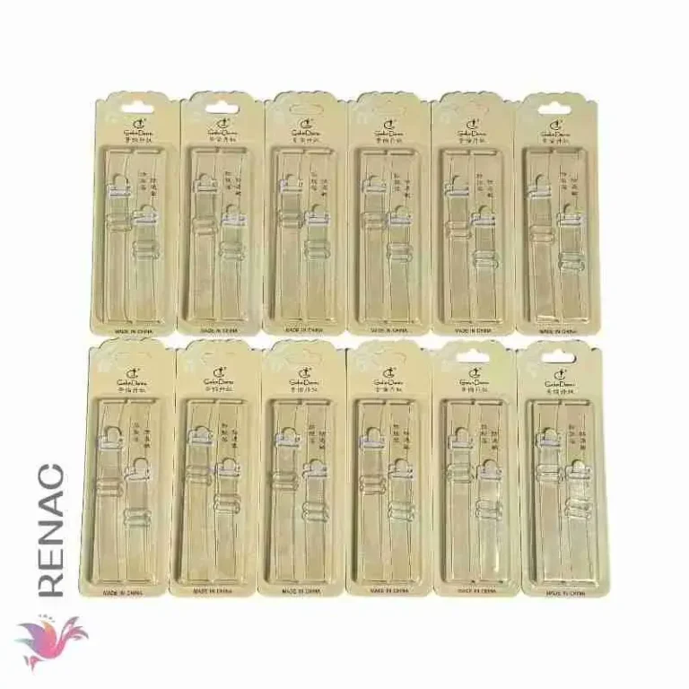 Tira de brasier - Paq x 12 cartillas