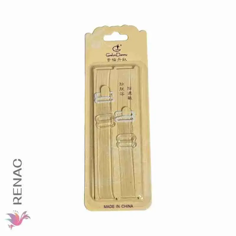 Tira de brasier - Paq x 12 cartillas