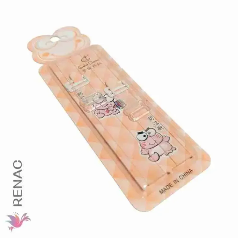 Tira de brasier - Paq x 12 cartillas