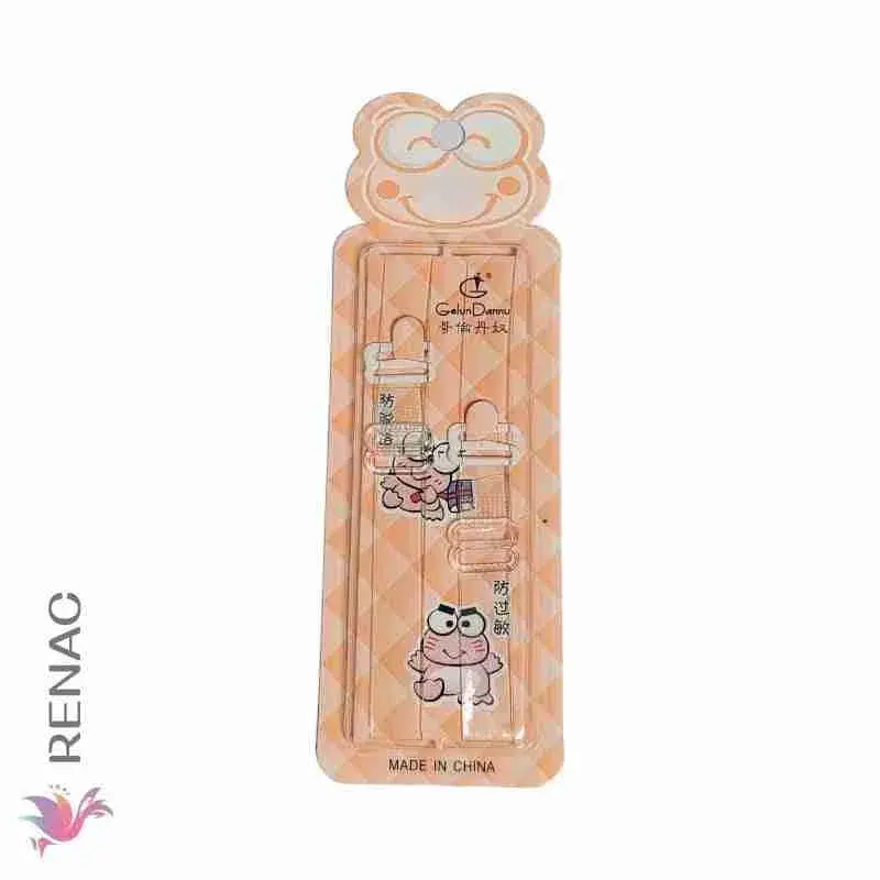 Tira de brasier - Paq x 12 cartillas