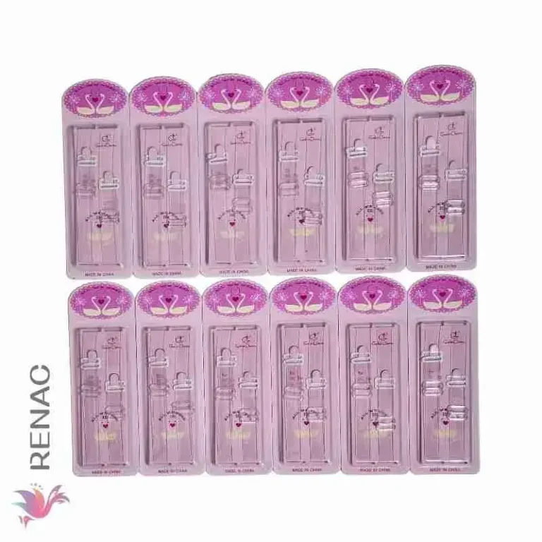 Tira de brasier - Paq x 12 cartillas