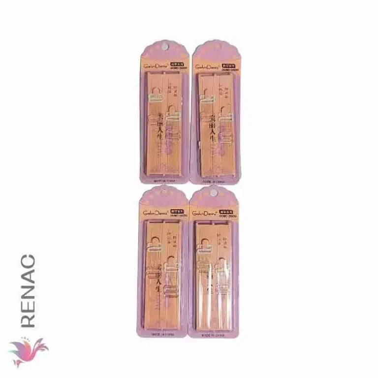 Tira de brasier - Paq x 12 cartillas