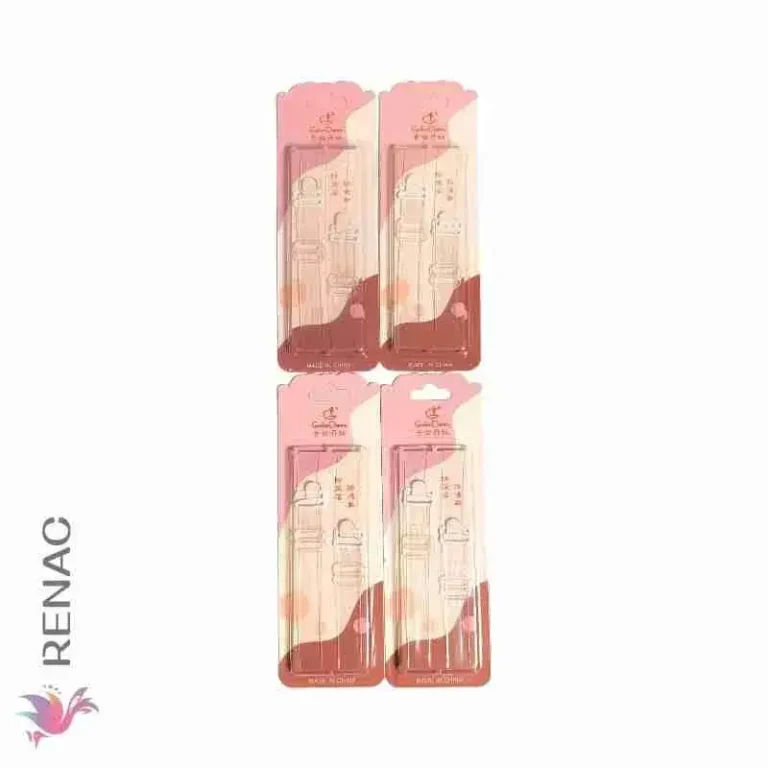 Tira de brasier - Paq x 12 cartillas