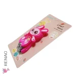 Cortauña kawaii - Paq x 12 unid