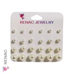 Arete noveno - Paq x 12 cartillas