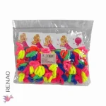 Colet liga arito - Paq x 12 cartillas