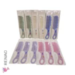 Peine - Paq x 12 unid