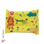 Toalla húmedas. 12 unidades