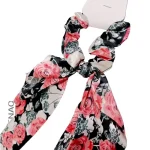 Colet con caida 31cm - Paq x 12 unid