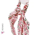 Colet con caida 31cm - Paq x 12 unid