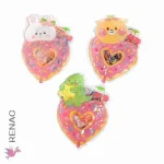 Liga en bolsa hermética - Paq x 12 unid