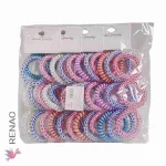 Colet resorte - Paq x 12 cartillas