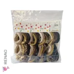 Colet liga - Paq x 12 cartillas