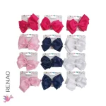 Gancho pico lazo - Paq x 12 cartillas