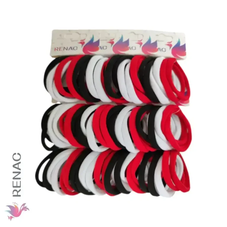 Colet liga - Paq x 12 cartillas