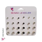 Arete noveno - Paq x 12 cartillas