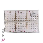 Arete noveno - Paq x 12 cartillas