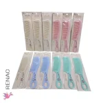 Peine - Paq x 12 unid