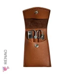 Set de Manicure de Acero