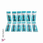 Pinza de 9.5cm - Paq x 12 unid