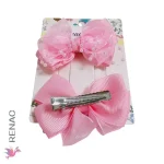 Gancho pico lazo - Paq x 12 cartillas