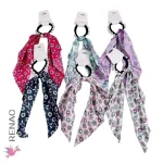 Colet perla con caida 31cm - Paq x 12 unid