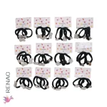 Colet liga con dije - Paq x 12 cartillas