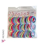 Colet liga - Paq x 12 cartillas