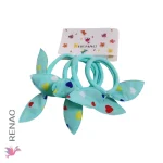 Colet liga oreja - Paq x 12 cartillas