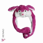 Gorro diseño levanta orejas