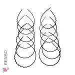 Vincha - Paq x 12 unid