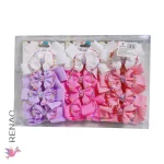 Gancho pico lazo - Paq x 12 cartillas