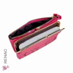 Cartera de mano - paq x 12 unid