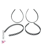 Vincha - Paq x 12 unid