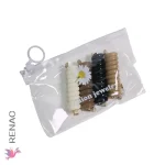 Colet resorte - Paq x 12 bolsitas