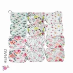 Monedero llavero - Paq x 12 unid