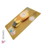 Cortauña kawaii - Paq x 12 unid