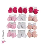 Gancho pico lazo - Paq x 12 cartillas