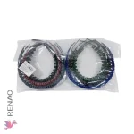 Vincha piel de durazno - Paq x 12 unid