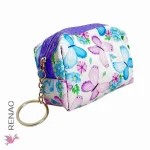 Monedero llavero - Paq x 12 unid