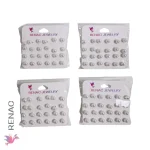 Arete noveno - Paq x 12 cartillas