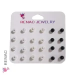 Arete noveno - Paq x 12 cartillas