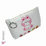 Monedero llavero - Paq x 12 unid